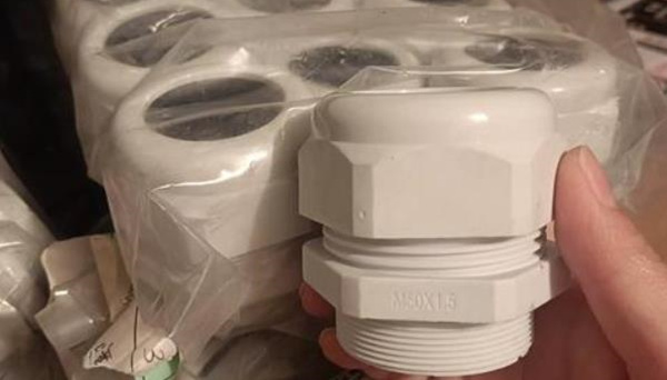 尼龙电缆防水接头可以在哪些环境下使用？